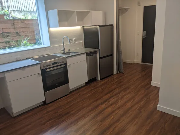 Thomas Street Lofts