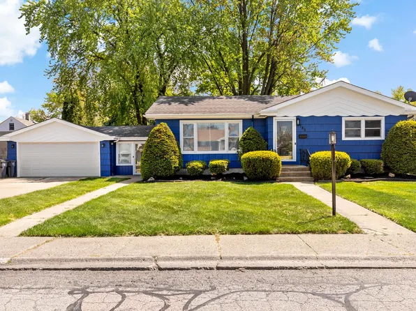 785 E 164th St, South Holland, IL 60473