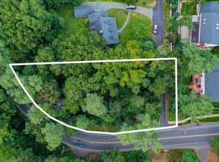 440 Springfield Ave, Westfield, NJ 07090