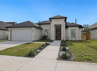 1704 Diplomat Dr, Edinburg, TX 78542