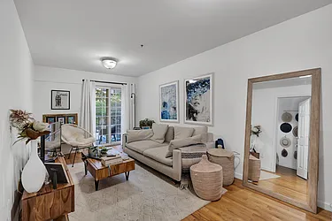 Rented by The Agency