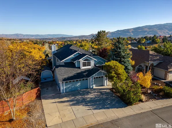 2290 Almond Creek Dr, Reno, NV 89523