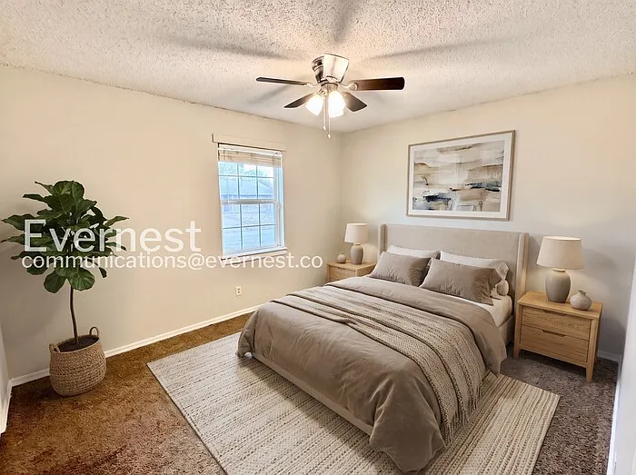3 bed, 1.0 bath, 1146 sqft, $1,445 — Photo 4