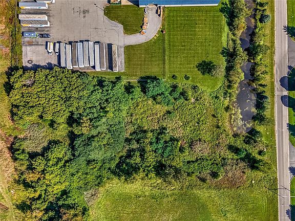3rd image of 0 Jarley Rd Lot 24