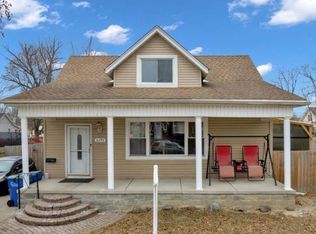 8293 Studebaker Ave, Warren, MI 48089