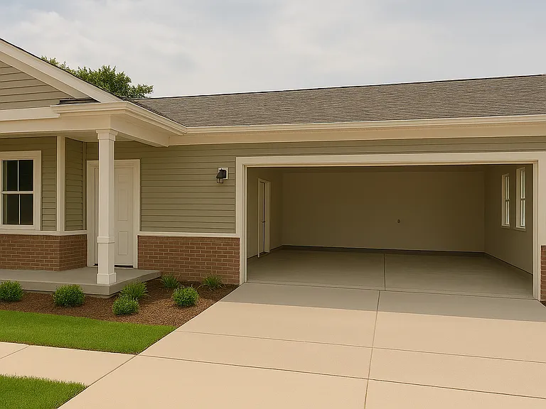 Riverwalk Townhomes — Photo 5