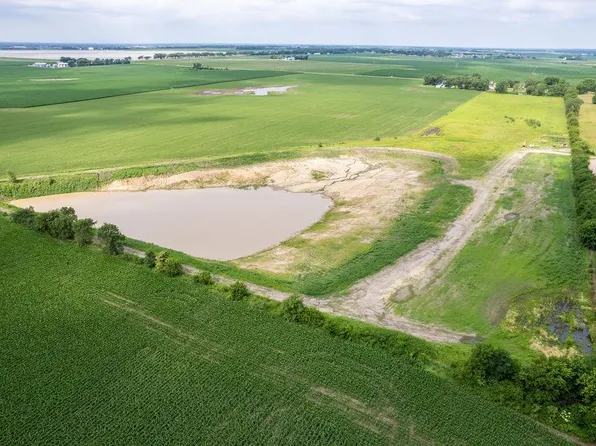 94th St, Columbus, NE 68601