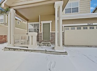 2643 Poplar Grove Pl, Castle Rock, CO 80109
