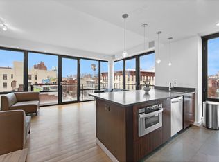 215 Avenue B APT 6B, New York, NY 10009