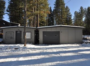 1405 Louisa Ave, McCall, ID 83638