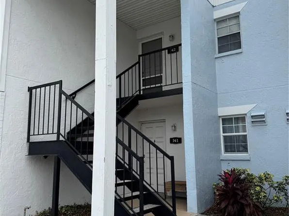 3819 N Oak Dr Unit I42, Tampa, FL 33611