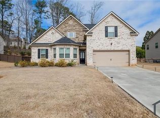 600 Rose Hill Ct, Lawrenceville, GA 30044