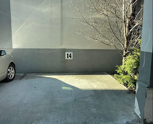 3rd image of 813 N Orianna St #C