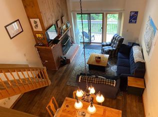 13 Snow Tree Ln UNIT J, West Dover, VT 05356