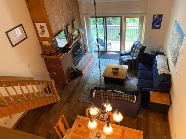 13 J Snow Tree Lane #Willows J, Dover, VT 05356