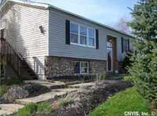 27315 Perch Lake Rd, Watertown, NY 13601