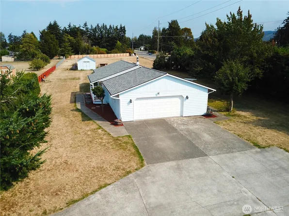 101 Cathy Court, Sequim, WA 98382