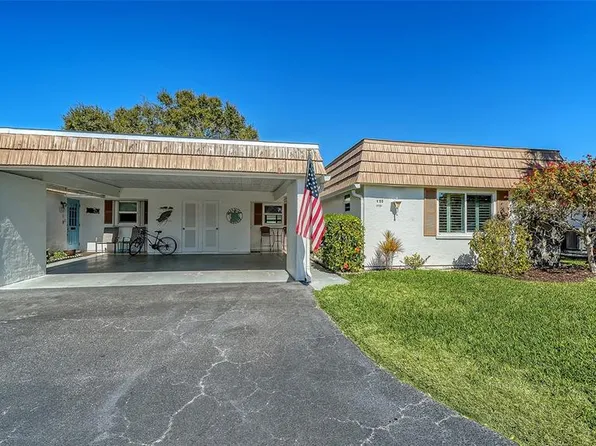 2721 Riverbluff Pl #V-50, Sarasota, FL 34231