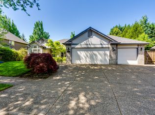 3347 Saint Kitts Ave, Eugene, OR 97408