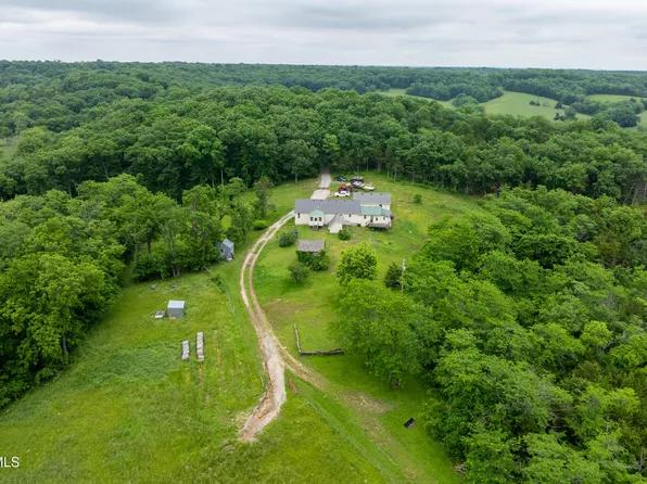21994 Highway 87, Jamestown, MO 65046