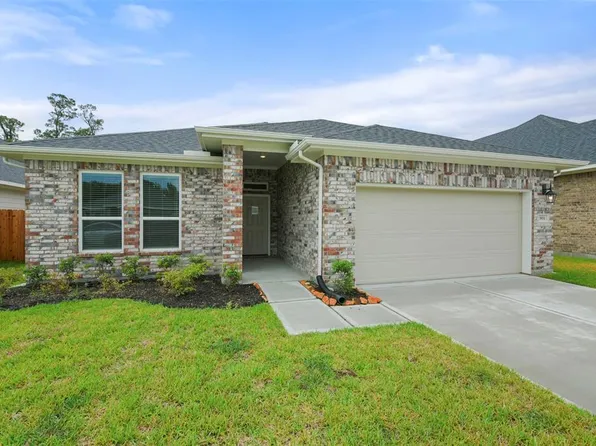 3931 Sugardale Street, Baytown, TX 77521