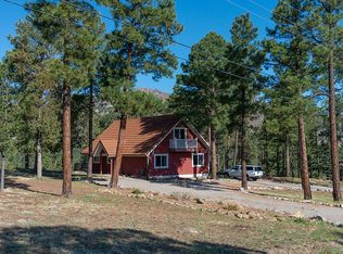 117 Snowflake Rd, Deer, NM 88312