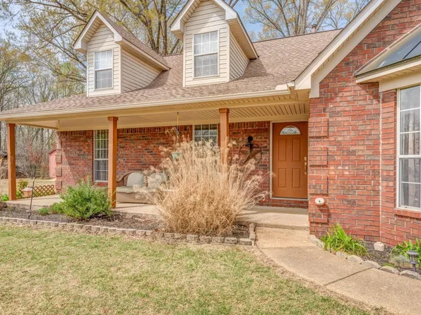 140 Dogwood Dr Lot 17, Brighton, TN 38011