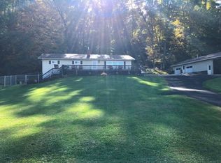 3468 Bunkerhill Rd, Butler, OH 44822