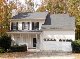 1303 Camborne Close NW, Kennesaw, GA 30152