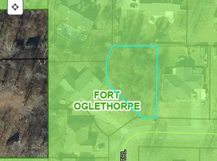 0 Dandelion Ln, Fort Oglethorpe, GA 30742