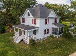 1512 Furseth Rd, Stoughton, WI 53589