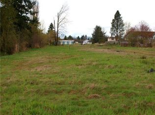 961 SW 21st St, Chehalis, WA 98532