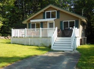 17 Emerson Dr, Center Barnstead, NH 03225