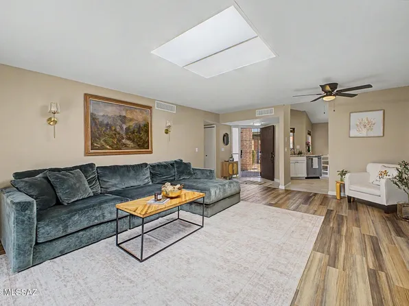 4322 E Allison Rd, Tucson, AZ 85712