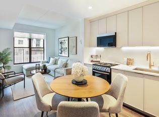 788 Willoughby Ave #508, Brooklyn, NY 11206
