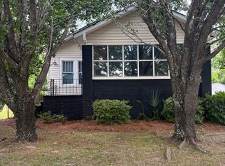 407 N Ridge Ave, Tifton, GA 31794