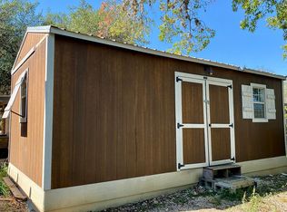 500 County Road 348, Concan, TX 78838