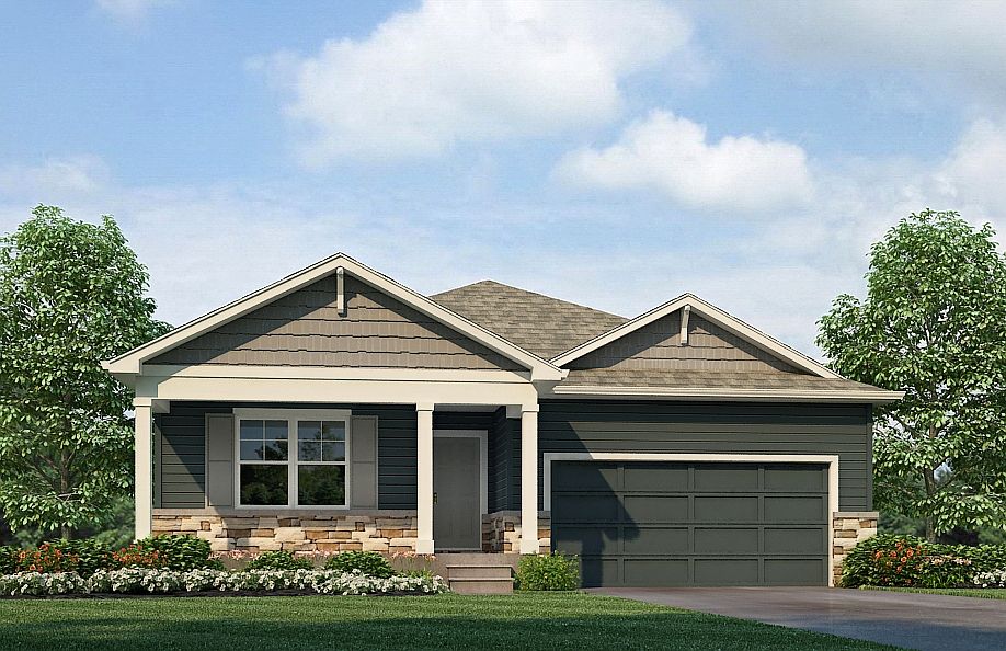 Plan Elevation.