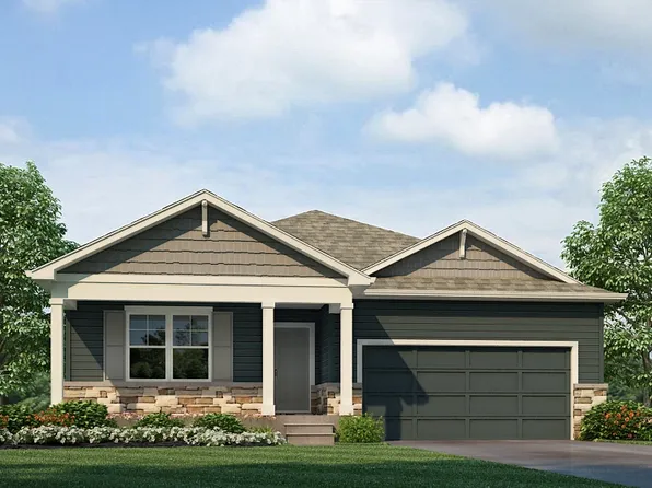 288 S Scottsburg Ct, Aurora, CO 80018