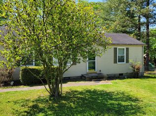 123 Cedar Ridge Dr, La Vergne, TN 37086