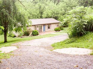 2061 Three Mile Creek Rd, Ripley, OH 45167
