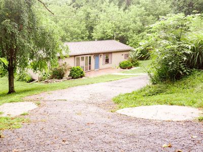 2061 Three Mile Creek Rd, Ripley, OH, 45167