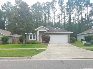 14189 NW 9th Rd, Newberry, FL 32669