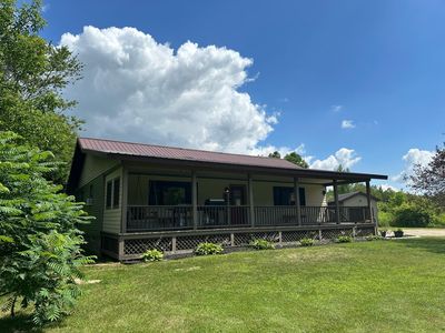 5193 State Route 37, Route, NY, 12953