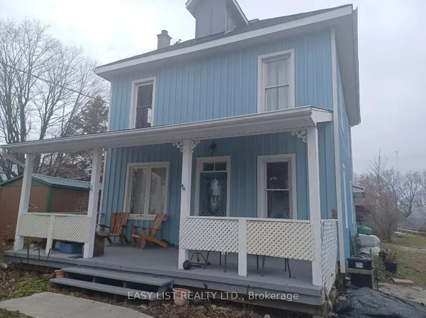 1104 County Road 16 Rd, Merrickville Wolford, ON K0G 1G0