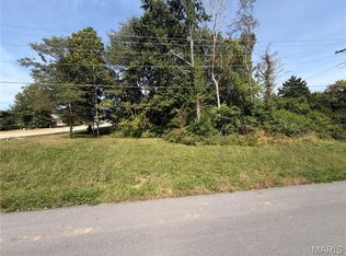 0 Breckenridge Dr, Hannibal, MO 63401