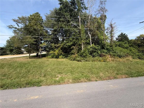 0 Breckenridge Dr, Hannibal, MO 63401