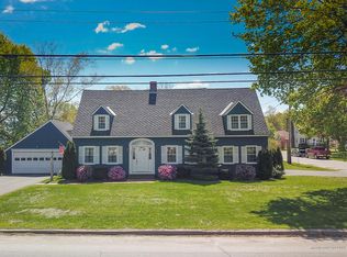 128 Silver St, Waterville, ME 04901