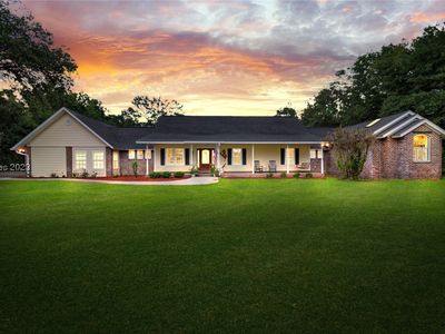 161 Whispering Pines Ln, Ridgeland, SC, 29936