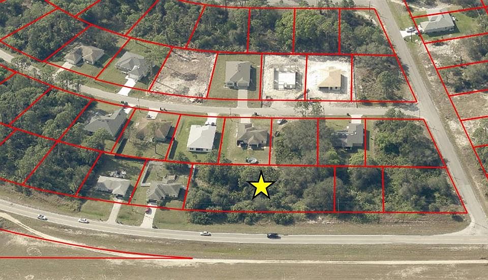 3535 Sunshine Blvd Lehigh Acres FL Zillow